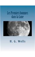 Les Premiers hommes dans la Lune