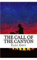 The Call of the Canyon