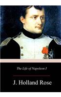 Life of Napoleon I