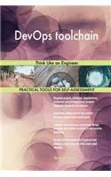 DevOps toolchain