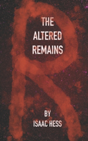Altered Remains