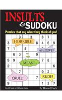 Insults & Sudoku