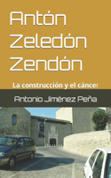 Antón Zeledón Zendón