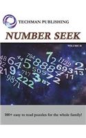 Number Seek Volume 10