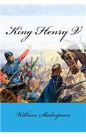 King Henry V