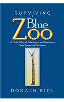 Surviving a Blue Zoo