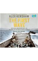 The First Wave