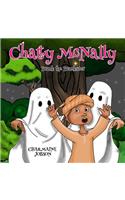 Chatty McNally: Prank the Prankster