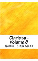 Clarissa - Volume 8