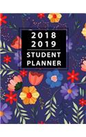 Student Planner 2018 - 2019