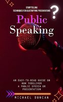 Public Speaking