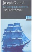 Compagnon Secret Fo Bi: (A30539 Folio Bilingue)