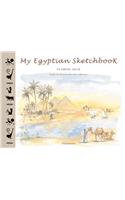 My Egyptian Sketchbook