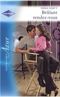 Brulant Rendez-Vous (Harlequin Azur)