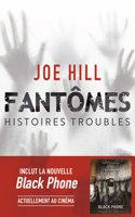 Fantomes. Histoires troubles