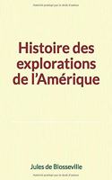 Histoire des explorations de l'Amérique