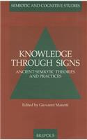Knowledge Through Signs