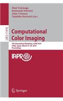 Computational Color Imaging