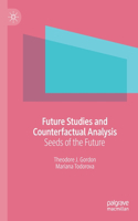 Future Studies and Counterfactual Analysis