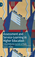 Assessment and Service-Learning in Higher Education