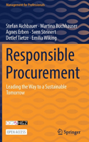 Responsible Procurement