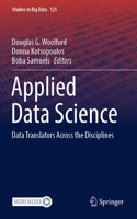 Applied Data Science