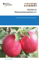 Berichte Zu Pflanzenschutzmitteln 2011