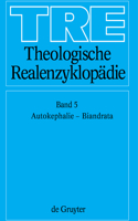 Autokephalie - Biandrata