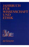 Jahrbuch Fur Wissenschaft Und Ethik