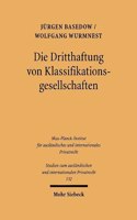 Die Dritthaftung von Klassifikationsgesellschaften
