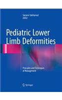 Pediatric Lower Limb Deformities