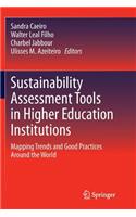 Sustainability Assessment Tools in Higher Education Institutions