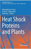 Heat Shock Proteins and Plants