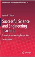Successful Science and Engineering Teaching