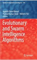 Evolutionary and Swarm Intelligence Algorithms