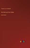 Die Erde und ihre Völker