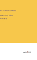 Staats-Lexikon