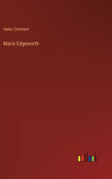 Maria Edgeworth