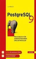 PostgreSQL 9