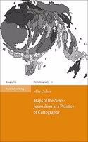 Maps of the News