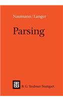 Parsing