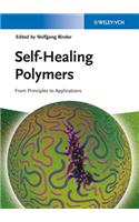 Self-Healing Polymers
