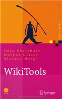 Wikitools