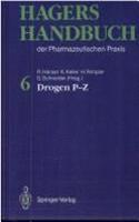 Hagers Handbuch Der Pharmazeutischen Praxis