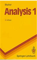 Analysis 1