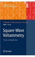 Square-Wave Voltammetry