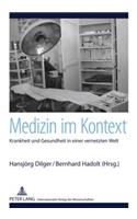 Medizin Im Kontext