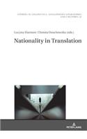 National Identity in Translation