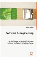 Software Reengineering