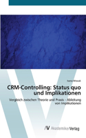 CRM-Controlling